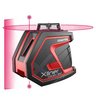 Лазерный уровень Condtrol Xliner Combo 360