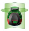 Лазерный уровень Condtrol UniX 360 Green Pro