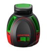 Лазерный уровень Condtrol UniX 360 Green Pro