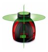 Лазерный уровень Condtrol UniX 360 Green