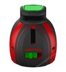 Лазерный уровень Condtrol UniX 360 Green