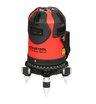 Лазерный уровень Condtrol Octoliner SERVO