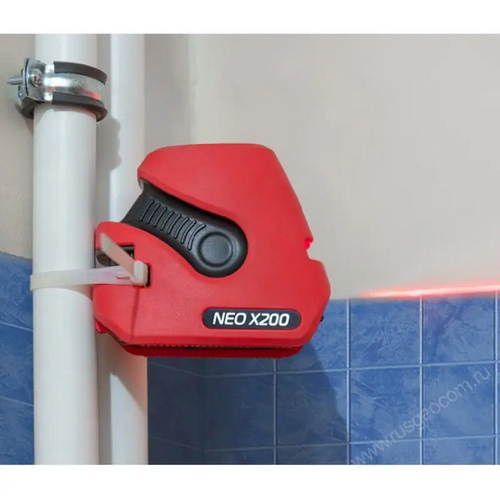 Лазерный уровень Condtrol Neo X200