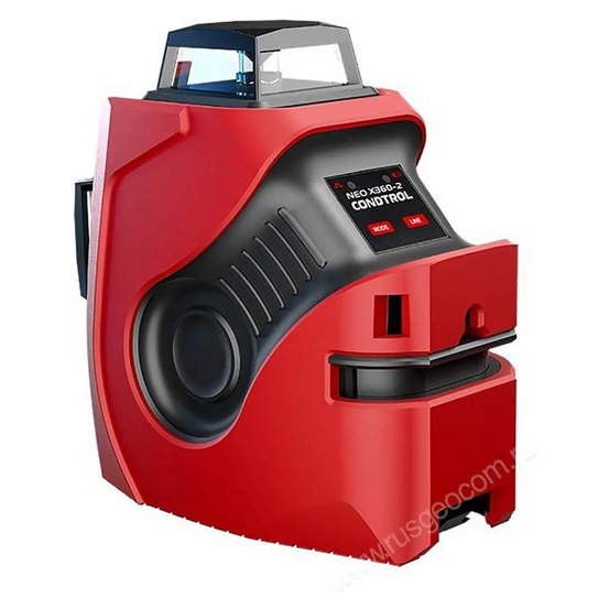 Лазерный уровень Condtrol Neo X2-360