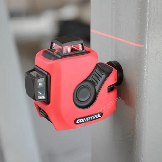 Лазерный уровень Condtrol Neo X2-360