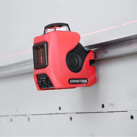 Лазерный уровень Condtrol Neo X1-360