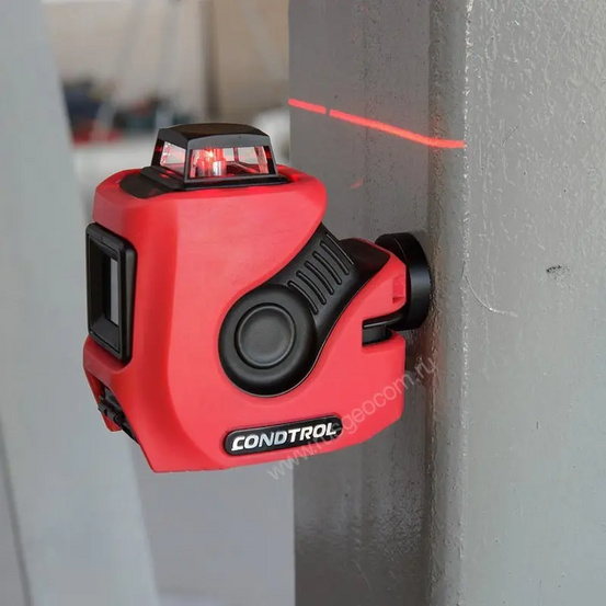 Лазерный уровень Condtrol Neo X1-360