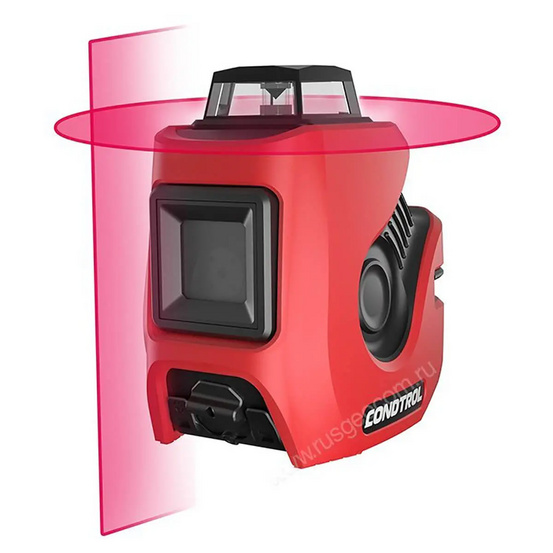 Лазерный уровень Condtrol Neo X1-360
