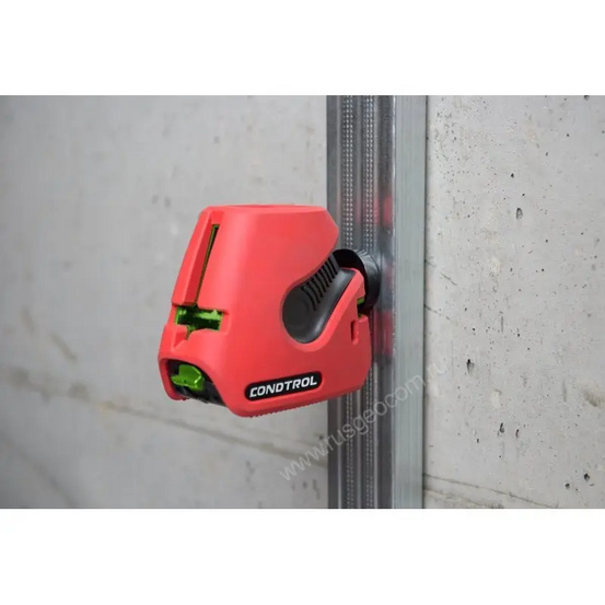 Лазерный уровень Condtrol Neo G200