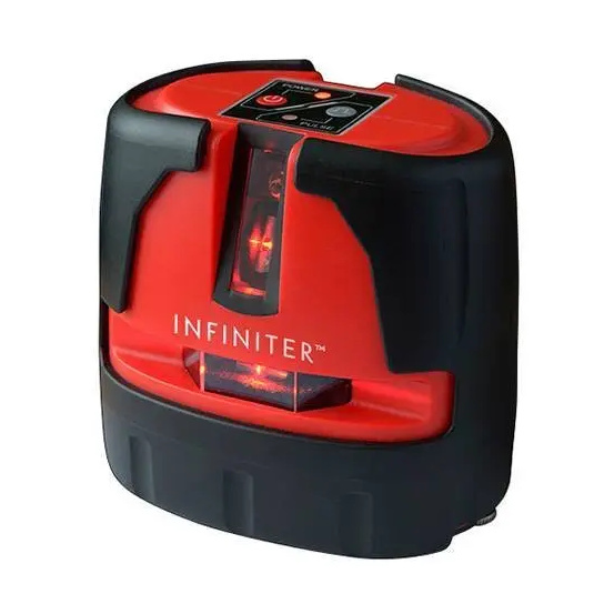 Лазерный уровень Condtrol INFINITER CL4