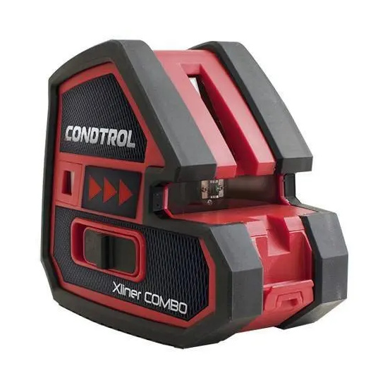 Лазерный нивелир Condtrol XLiner Combo