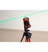 Лазерный уровень Condtrol XLiner 360G Kit с зелёным лучом