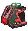 Лазерный нивелир Condtrol XLiner 360G