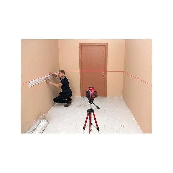 Лазерный нивелир Condtrol UniX 360PRO