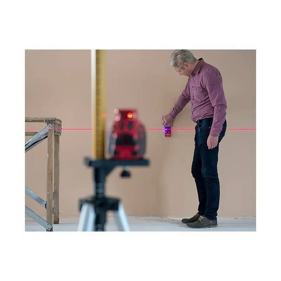 Лазерный нивелир Condtrol UniX 360PRO