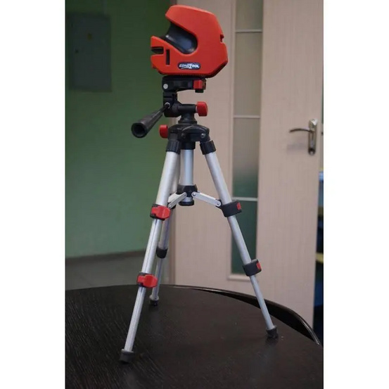 Лазерный нивелир Condtrol MX2