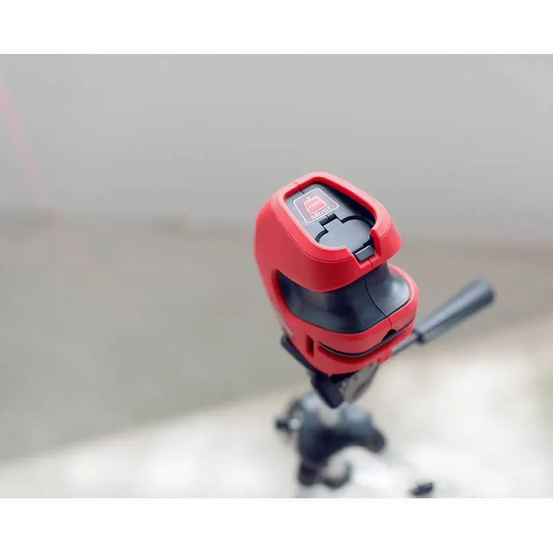 Лазерный нивелир Condtrol MX2