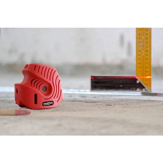 Лазерный нивелир Condtrol EFX Set