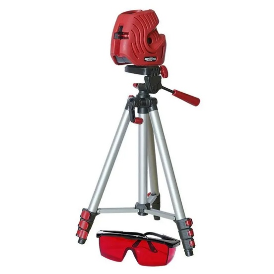 Лазерный нивелир Condtrol EFX Set