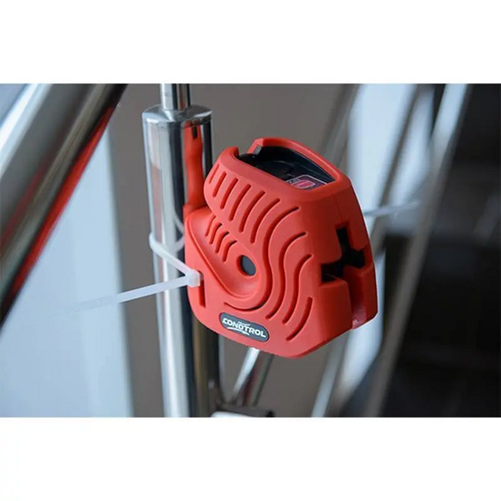 Дальномер + лазерный нивелир CONDTROL X-Kit