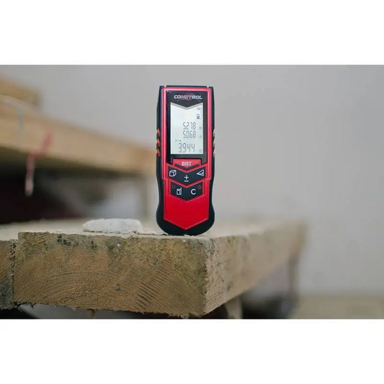 Дальномер + лазерный нивелир CONDTROL X-Kit
