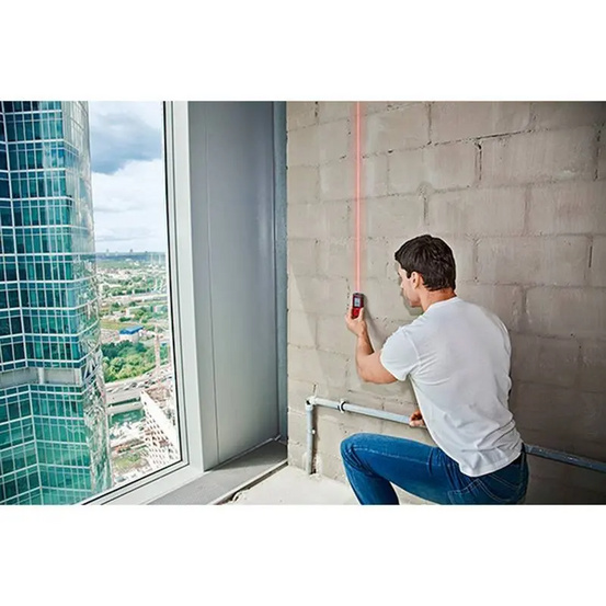 Дальномер + лазерный нивелир CONDTROL X-Kit