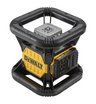 Ротационный нивелир DEWALT DCE079D1R с калибровкой