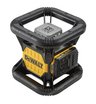 Ротационный нивелир DEWALT DCE079D1G с калибровкой
