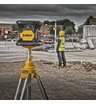 Ротационный нивелир DEWALT DCE079D1G с калибровкой