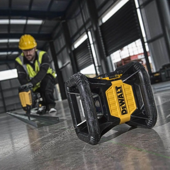 Ротационный нивелир DEWALT DCE079D1G