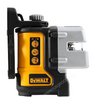Лазерный уровень DEWALT DW089K с калибровкой