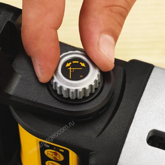 Лазерный уровень DEWALT DW089K