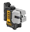 Лазерный уровень DEWALT DW089K