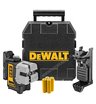 Лазерный уровень DEWALT DW089K