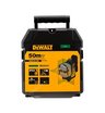 Лазерный уровень DEWALT DW089CG с калибровкой