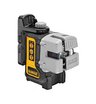 Лазерный уровень DEWALT DW089CG