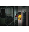 Лазерный уровень DEWALT DW088K с калибровкой
