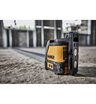 Лазерный уровень DEWALT DW088CG с калибровкой