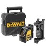 Лазерный уровень DEWALT DW088CG с калибровкой