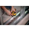 Лазерный уровень DEWALT DW0822 с калибровкой