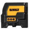 Лазерный уровень DEWALT DW0822