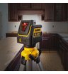 Лазерный уровень DEWALT DW0811 с калибровкой