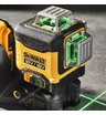 Лазерный уровень DEWALT DCE089NG18 с калибровкой
