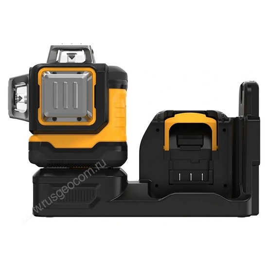 Лазерный уровень DEWALT DCE089NG18 с калибровкой