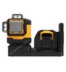 Лазерный уровень DEWALT DCE089NG18 с калибровкой