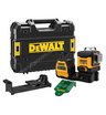 Лазерный уровень DEWALT DCE089NG18 с калибровкой