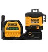 Лазерный уровень DEWALT DCE089NG18 с калибровкой