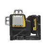 Лазерный уровень DEWALT DCE089LR с калибровкой