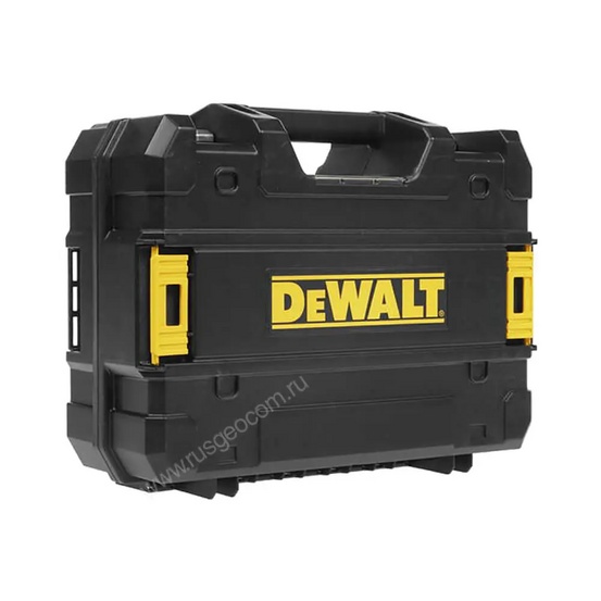 Лазерный уровень DEWALT DCE089LR