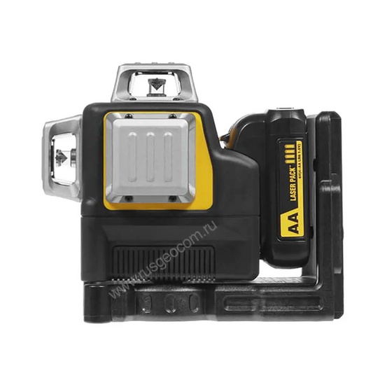 Лазерный уровень DEWALT DCE089LR
